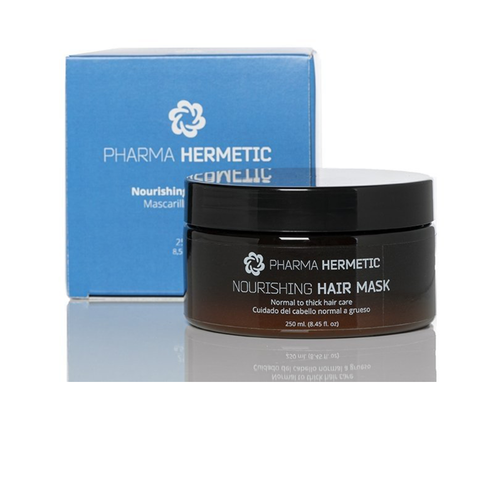 Pharma Hermetic Nourishing Hair Mask 250ml